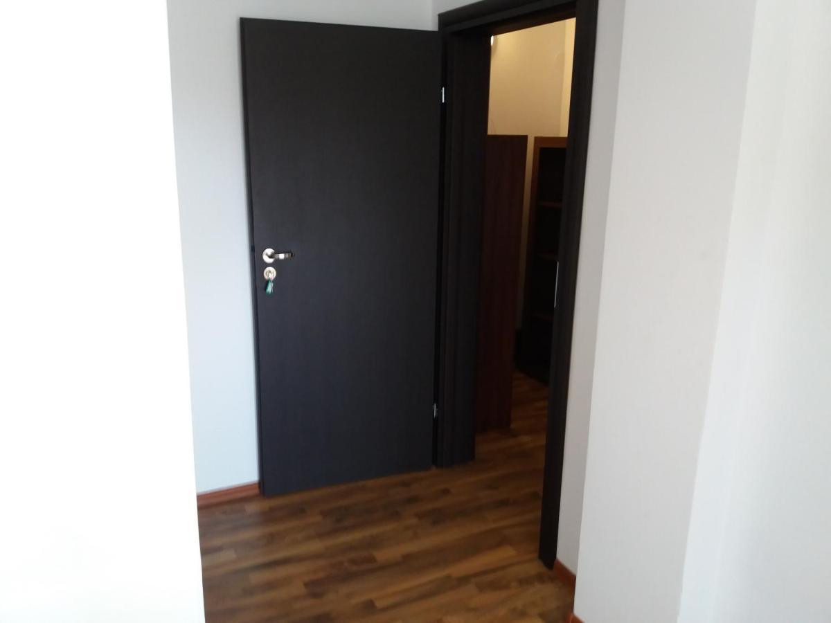 Appartamento Kamino Mamaia Nord Năvodari Esterno foto