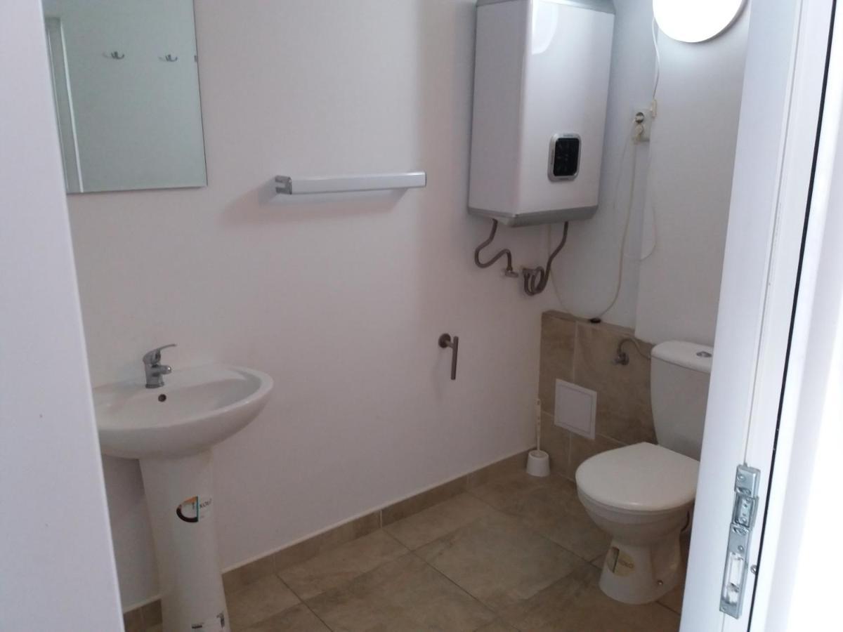 Appartamento Kamino Mamaia Nord Năvodari Esterno foto